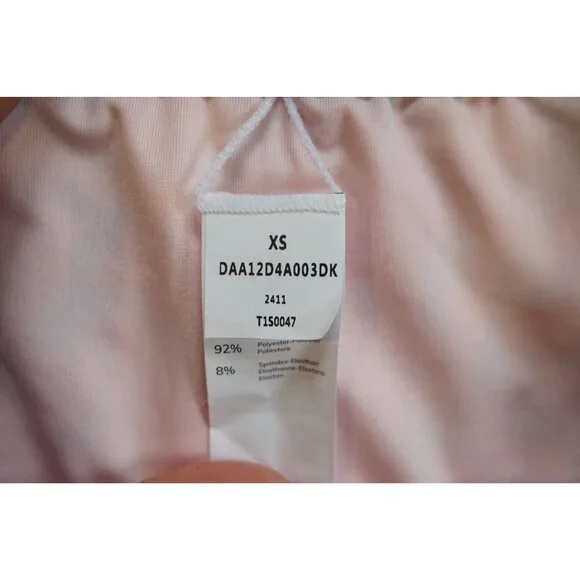 Cupshe Women's High-Waist Swim Bottoms - Size XS, NWOT - Picture 4 of 5